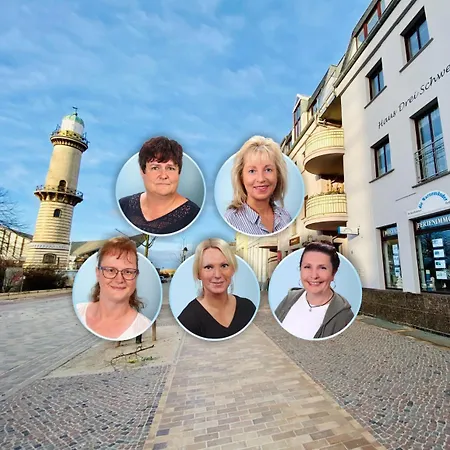 Captain Wotan דירה